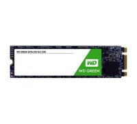 SSD диск m.2 120GB Western Digital WD Green (WDS120G2G0B)