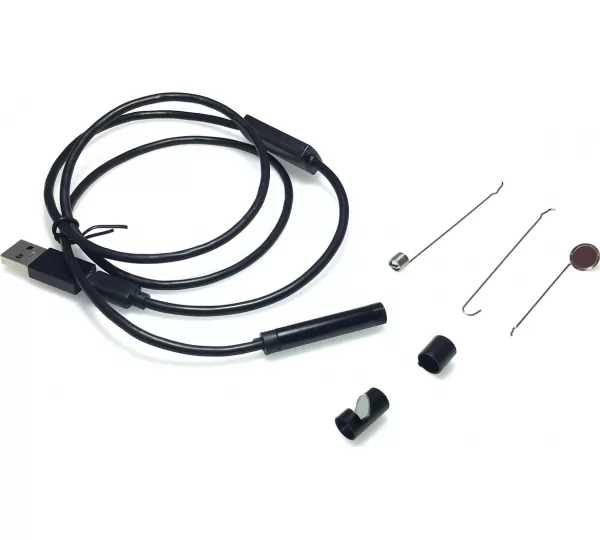 USB эндоскоп Espada ENDSTYC3