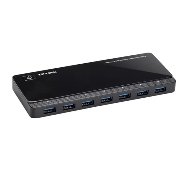Концентратор USB 3.0 TP-LINK UH720