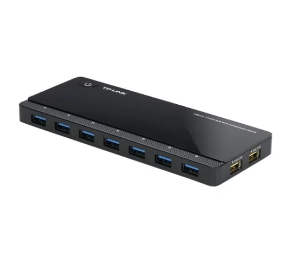 Концентратор USB 3.0 TP-LINK UH720