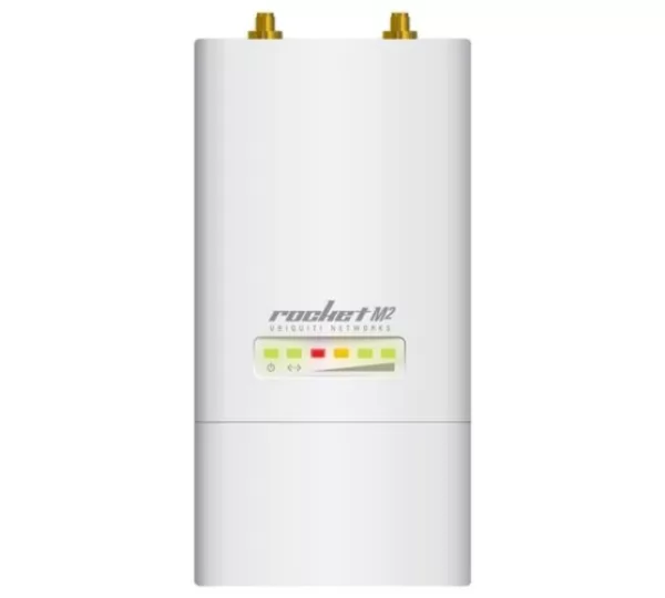 Точка доступа Ubiquiti Rocket M2 OutDoor