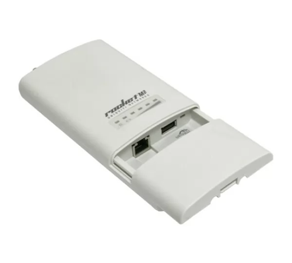 Точка доступа Ubiquiti Rocket M2 OutDoor