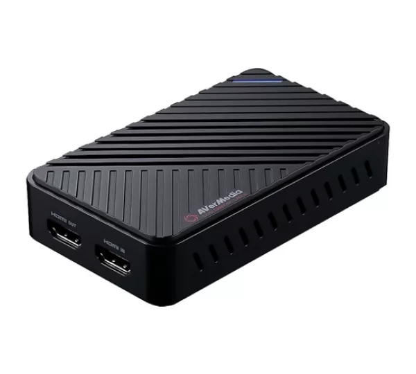 Устройство видеозахвата AverMedia Technologies Live Gamer Ultra (GC553)