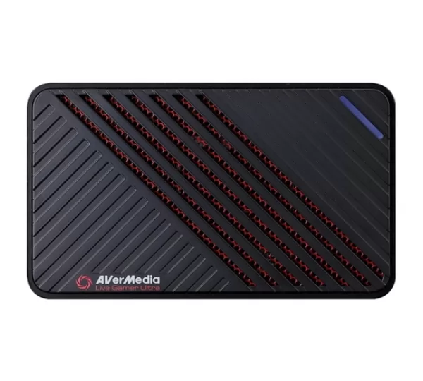 Устройство видеозахвата AverMedia Technologies Live Gamer Ultra (GC553)
