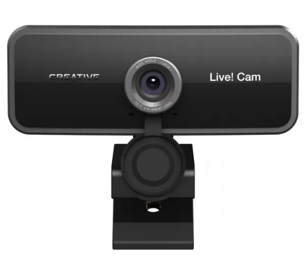 Веб-камера Creative Live! Cam Sync 1080p
