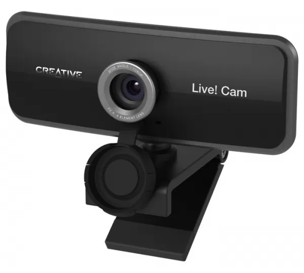 Веб-камера Creative Live! Cam Sync 1080p