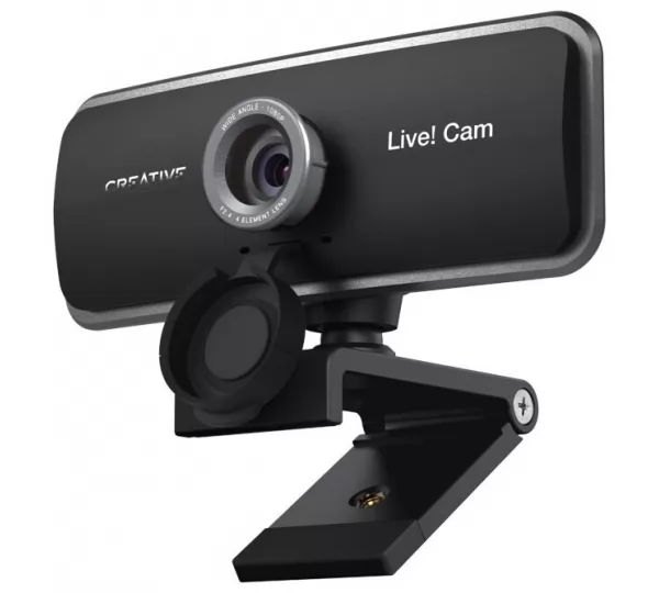 Веб-камера Creative Live! Cam Sync 1080p