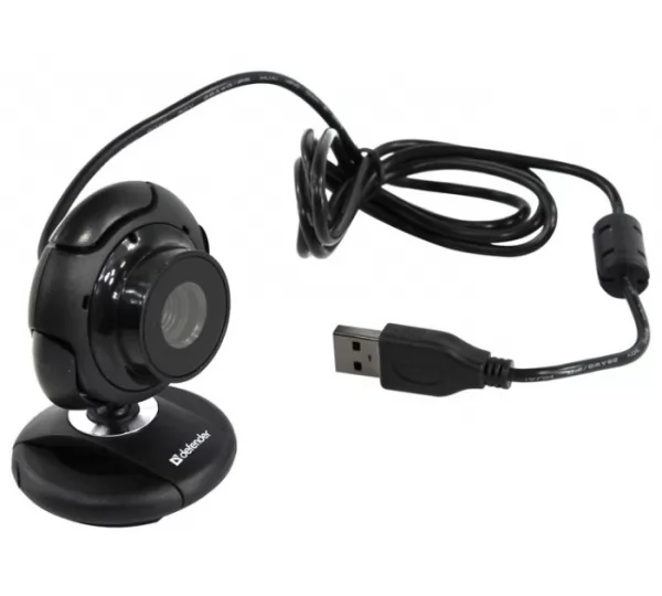 Веб-камера Defender C-2525 HD