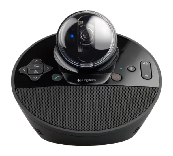 Веб-камера Logitech ConferenceCam BCC950 (OEM)