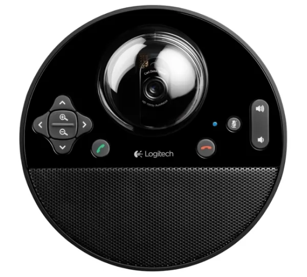 Веб-камера Logitech ConferenceCam BCC950 (OEM)