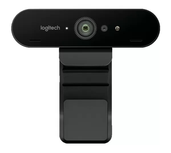 Веб-камера Logitech Brio