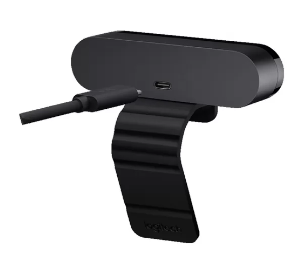 Веб-камера Logitech Brio