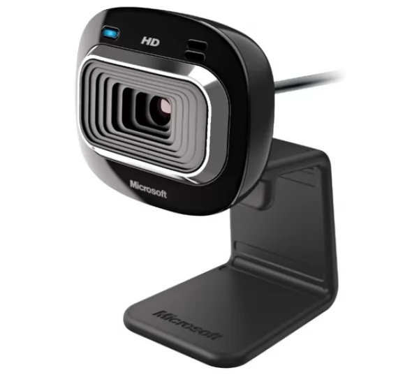 Веб-камера Microsoft LifeCam HD-3000