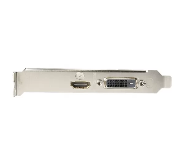 Видеокарта Gigabyte GeForce GT 1030 DDR4 2048Mb (GV-N1030D4-2GL)