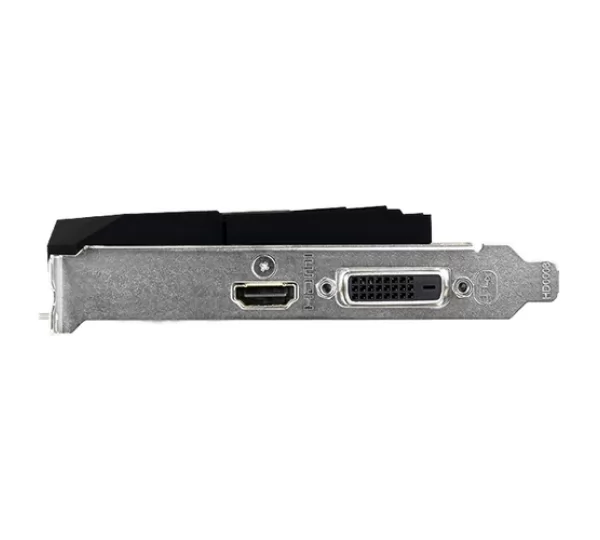 Видеокарта Gigabyte GeForce GT 1030 1290Mhz 2048Mb (Видеокарта Gigabyte GV-N1030OC-2GI)
