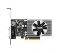 Видеокарта Palit GeForce GT 1030 1082F (NEC103000646-1082F)