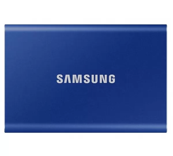 Внешний SSD диск 500Gb Samsung T7 (MU-PC500R/WW) Red