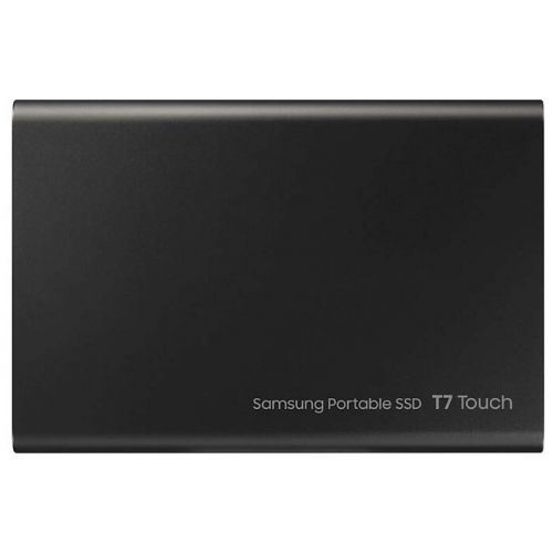 1Tb Samsung T7 Touch Black (MU-PC1T0K/WW)