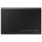 Внешний SSD диск 2Tb Samsung T7 Touch (MU-PC2T0K/WW) Black