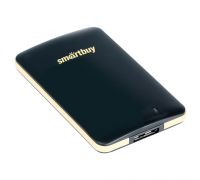 Внешний SSD диск 512Gb SmartBuy SB512GB-S3DB-18SU30
