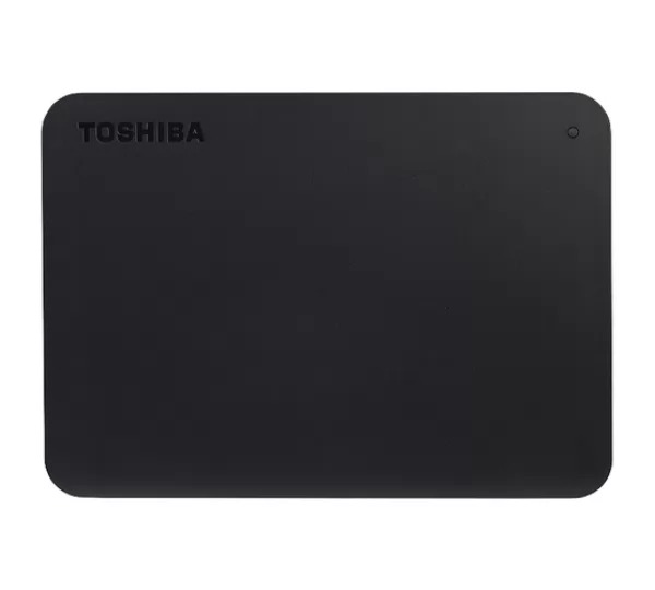 Внешний жесткий диск 1Tb Toshiba Canvio Basics New