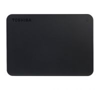 Внешний жесткий диск 2Tb Toshiba Canvio Basics New (HDTB420EK3AA)
