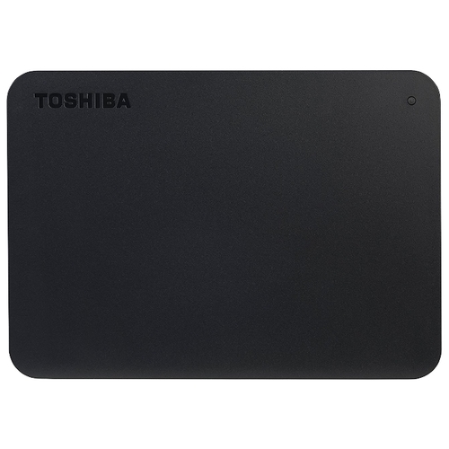 2Tb Toshiba Canvio Basics New 2.5" HDTB420EK3AA