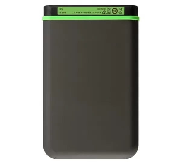 Внешний жесткий диск 2Tb Transcend StoreJet 25M3S