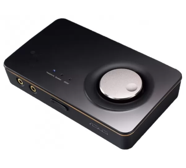 Звуковая карта Asus Xonar U7 MKII