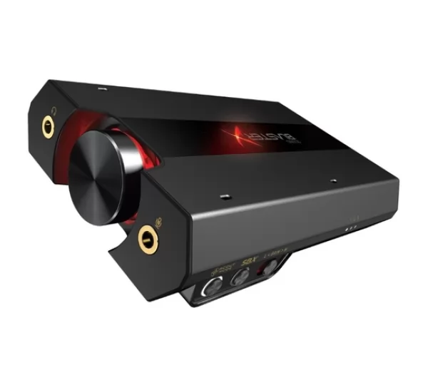 Звуковая карта Creative Sound Blaster G5