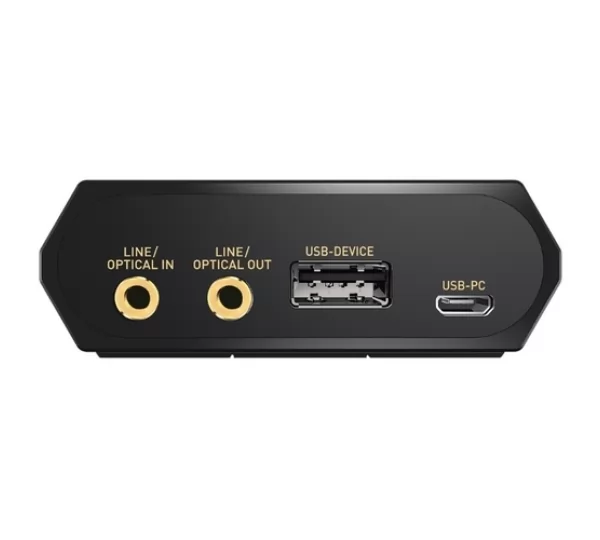 Звуковая карта Creative Sound Blaster G5