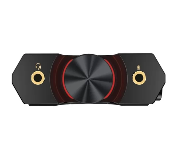 Звуковая карта Creative Sound Blaster G5
