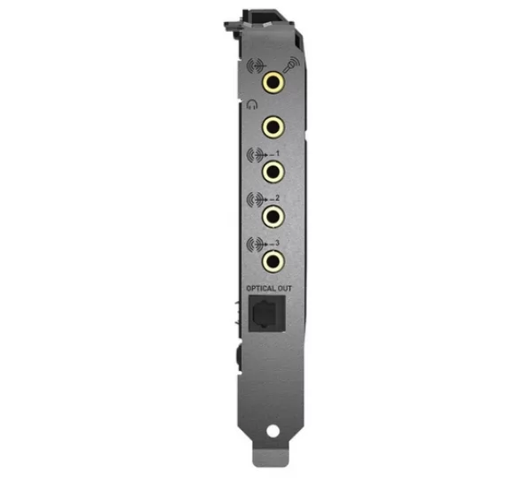 Звуковая карта Creative Sound BlasterX AE-7