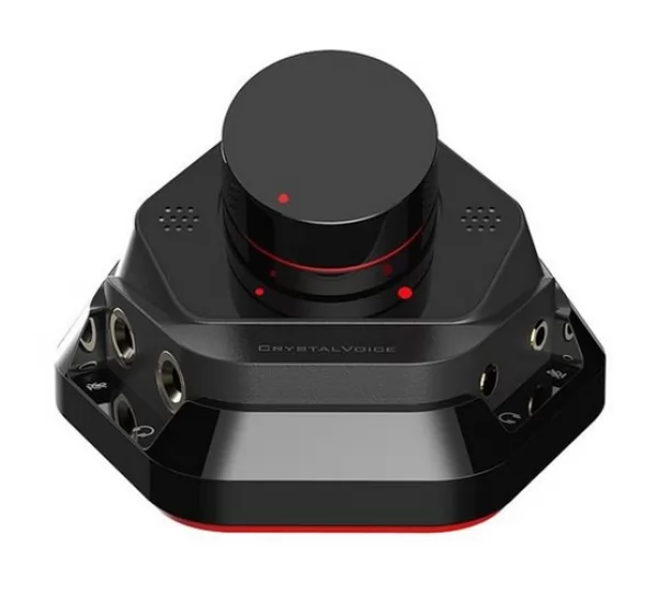Звуковая карта Creative Sound BlasterX AE-7