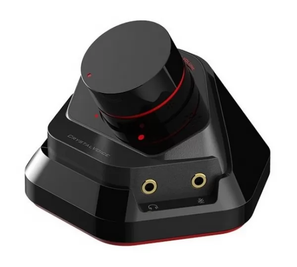 Звуковая карта Creative Sound BlasterX AE-7