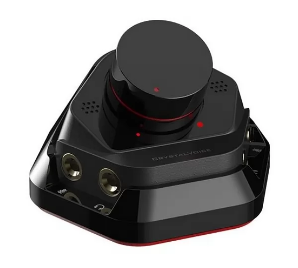 Звуковая карта Creative Sound BlasterX AE-7