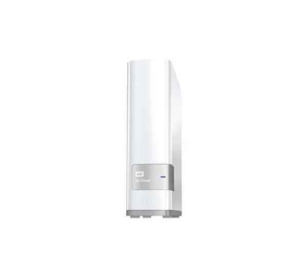 Сетевой накопитель (NAS) Western Digital WD My Cloud Home 6TB