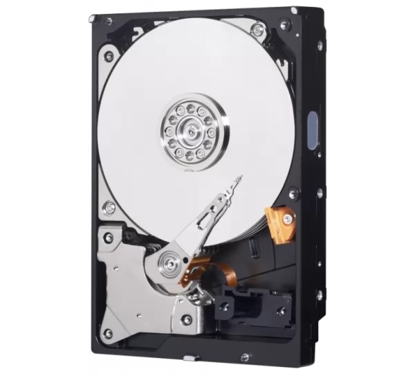 Жесткий диск 1Tb Western Digital WD Blue (WD10EZEX)