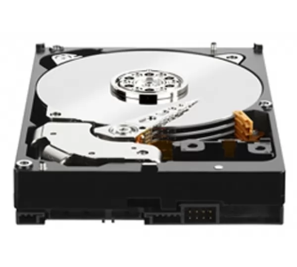 Жесткий диск 2Tb Western Digital WD Black (WD2003FZEX)