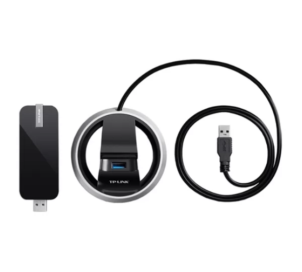 Адаптер USB TP-Link Archer T9UH