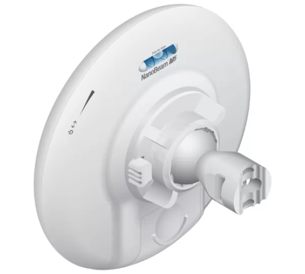 Точка доступа Ubiquiti NanoBeam M5 16db (NBE-M5-16)
