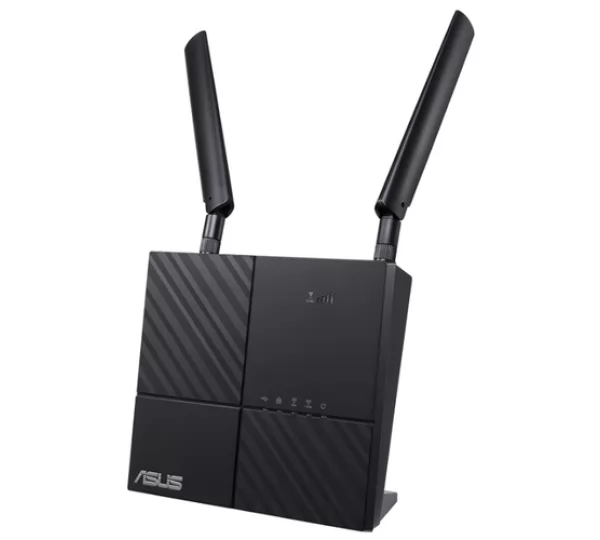 LTE роутер ASUS 4G-AC53U