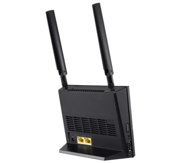 LTE роутер ASUS 4G-AC53U