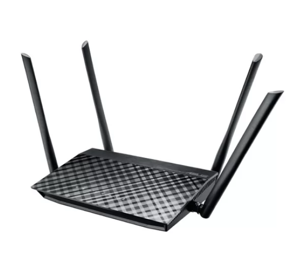 Wi-Fi роутер Asus RT-AC1200