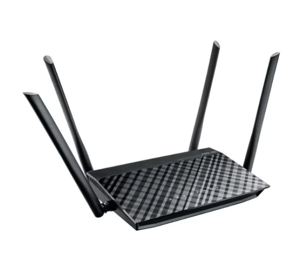 Wi-Fi роутер Asus RT-AC1200