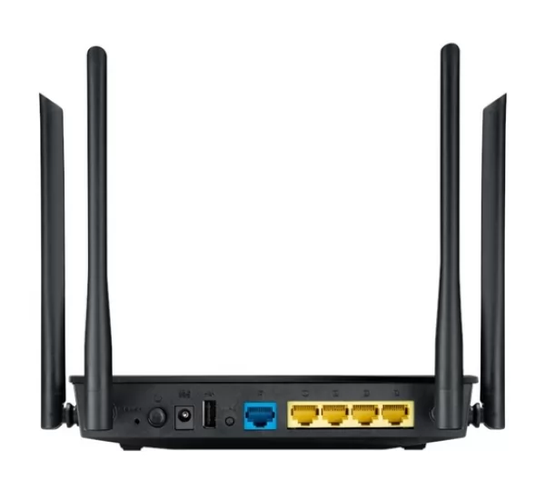 Wi-Fi роутер Asus RT-AC1200