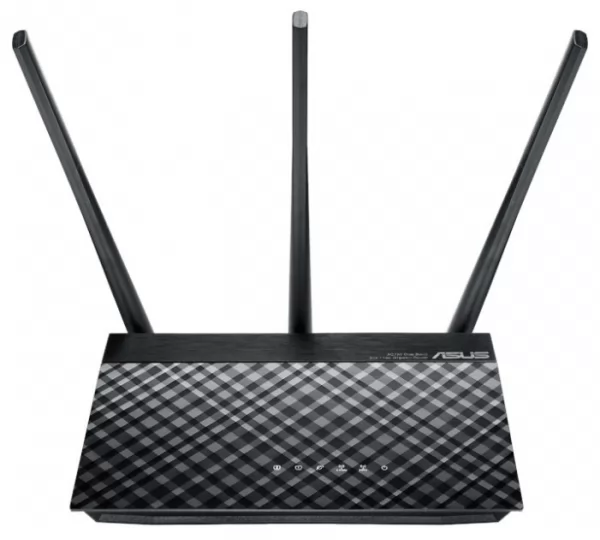 Wi-Fi роутер ASUS RT-AC53