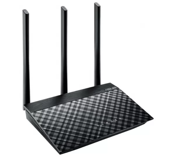 Wi-Fi роутер Asus RT-AC53