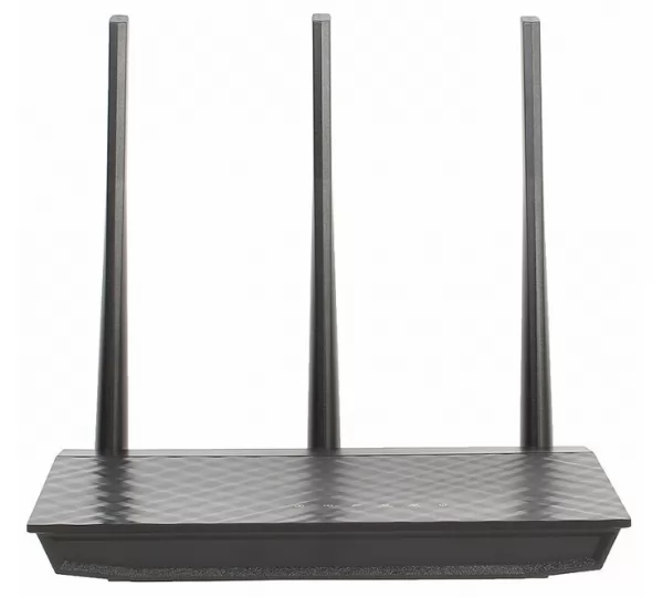 Wi-Fi роутер Asus RT-AC53