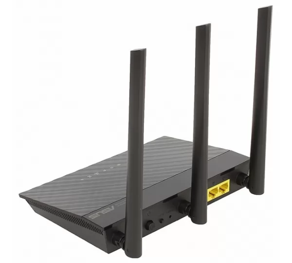 Wi-Fi роутер Asus RT-AC53